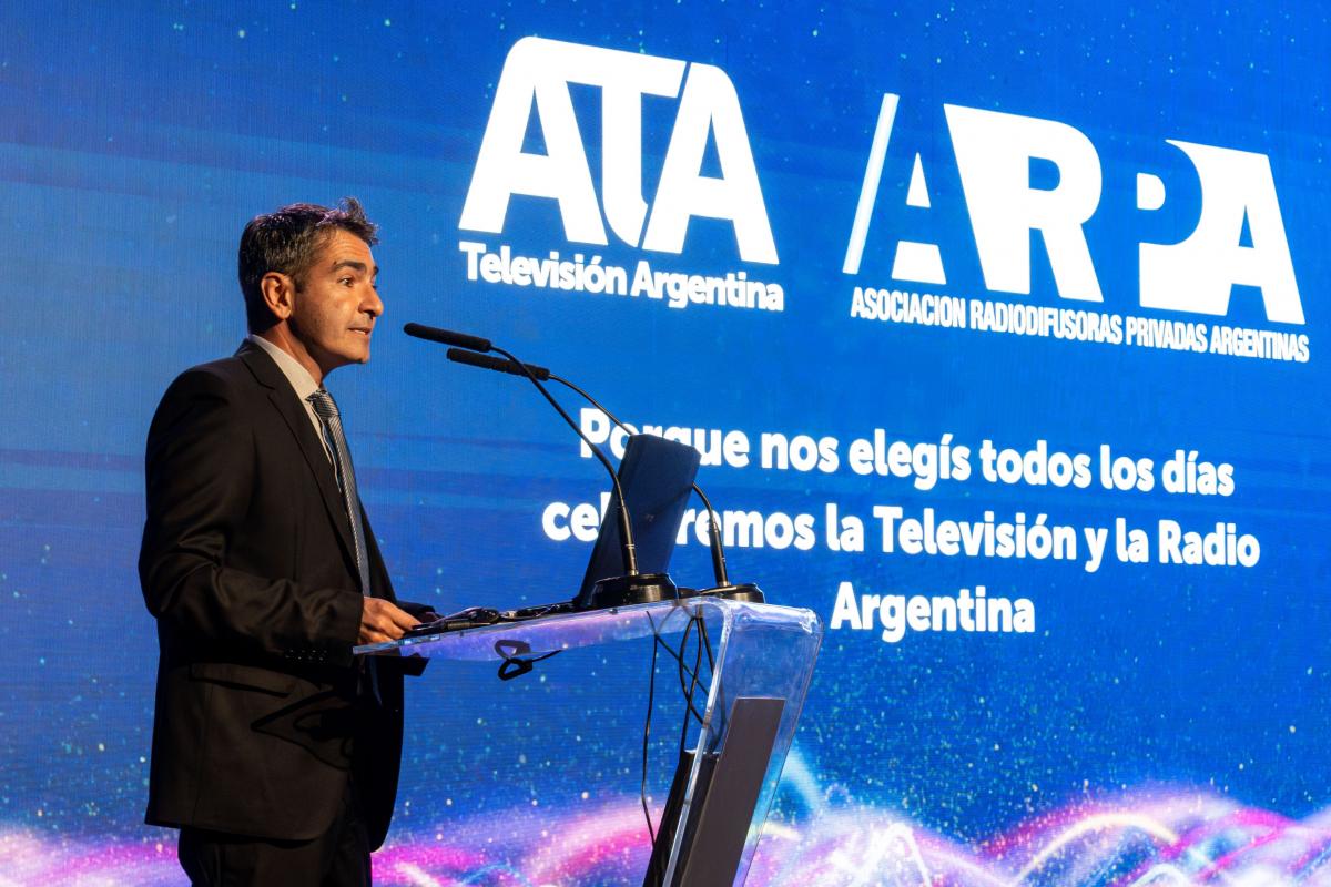 Discurso apertura. Martin Berrade - Presidente ARPA.jpg